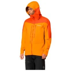 Giacca Da Trekking Norrona Falketind Gore-Tex Paclite Jkt M's Adrenalin Orange 10 Giacca Da Trekking Norrona Falketind Gore-Tex Paclite Jkt M's Adrenalin Orange -Camp Sconto 6468740f9531da1d6ee69b0455524add0872b3f3 E22NORRTEH1204929 5