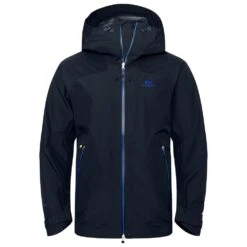 Giacca Da Trekking State Of Elevenate M Chemin Jacket Dark Ink