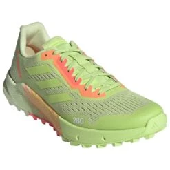 Scarpe Da Trail Adidas Terrex Agravic Flow 2 W Almost Lime Pulse Lime Turbo 13 Scarpe Da Trail Adidas Terrex Agravic Flow 2 W Almost Lime Pulse Lime Turbo -Camp Sconto 64b8200f85d58e7699c0603c8a5307acaf7bbf67 E22ADIDCHA1201270 4