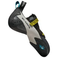 Scarpette Arrampicata Scarpa Veloce Black Yellow 9 Scarpette Arrampicata Scarpa Veloce Black Yellow -Camp Sconto 64bc291606ea5d55ce1a280fb63347b643bd5bb6 E22SCARCHA2216345 2
