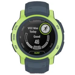 Orologi GPS Garmin Instinct 2 Surf Edition Mavericks -Camp Sconto 650b720662c9f7e8622e99573eef1043711234ee E22GARMACC261570 GARM0050251 14