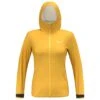 Giacca Da Trekking Salewa Puez Aqua 4 Ptx 2.5L W Gold