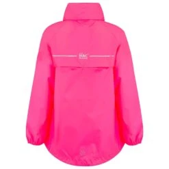 Poncho Da Pioggia MAC IN A SAC Mias Mini Neon Pink -Camp Sconto 65395dc51172be94f5c015e282bf409e032acd99 E23MIASTTH3379234 2