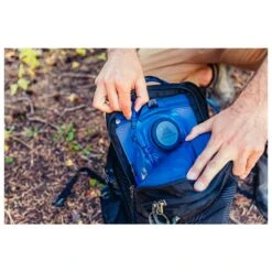 Sacche Idriche Gregory Salvo 8 H2O Ozone Black -Camp Sconto 6541929d44bd4ffc7b45ed507d26fbf0c6fa5e99 H23GREGACC326634 GREG0023387 903