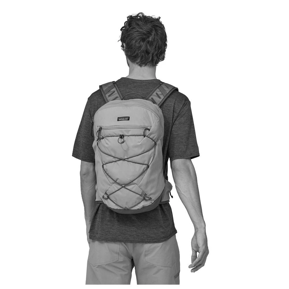 Zaino Patagonia Altvia Pack 22L Black 2 Zaino Patagonia Altvia Pack 22L Black - immagine 2