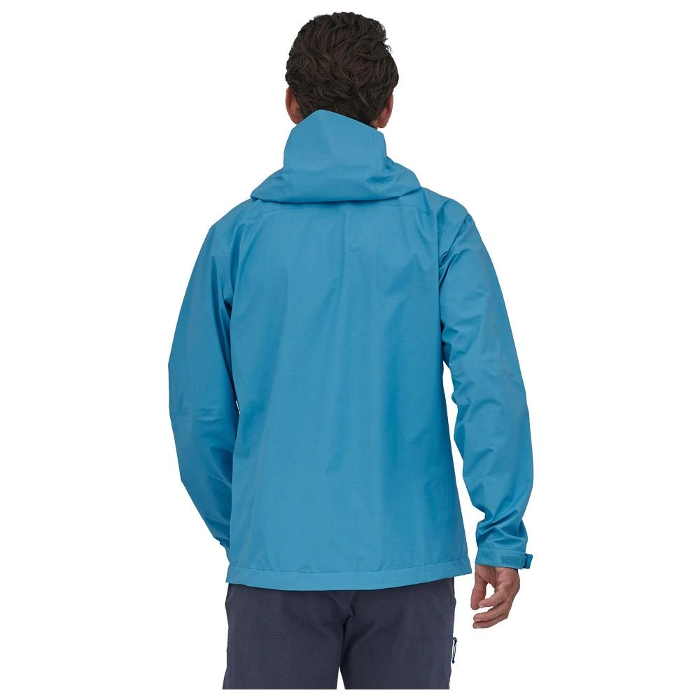 Giacca Da Trekking Patagonia M's Granite Crest Jkt Anacapa Blue 2 Giacca Da Trekking Patagonia M's Granite Crest Jkt Anacapa Blue - immagine 2