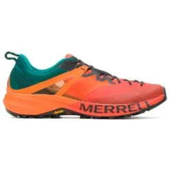 Scarpe Da Trail Merrell MTL MQM Tangerine Mineral -Camp Sconto 6552b5262ebb63087445295234f2e27f4f7422e1 E22MERRCHA2216376 3