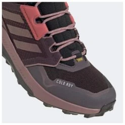 Scarpe Escursionismo Adidas Terrex Trailmaker Mid Crdy W Shamar Wonoxi Cblack 11 Scarpe Escursionismo Adidas Terrex Trailmaker Mid Crdy W Shamar Wonoxi Cblack -Camp Sconto 655b1ca30496d41613e5f2c56258c5f10f59f222 H23ADIDCHA2247433 11