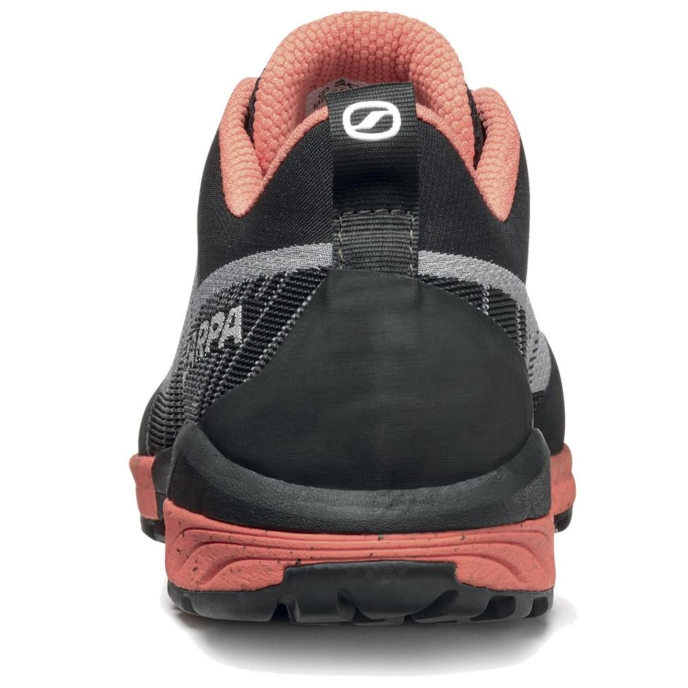 Scarpe Da Avvicinamento Scarpa Mescalito Planet Wmn Light Gray Coral 3 Scarpe Da Avvicinamento Scarpa Mescalito Planet Wmn Light Gray Coral - immagine 3