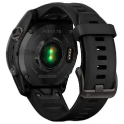Orologi GPS Garmin Fenix 7S Sapphire Solar Edition Carbon Gray Black -Camp Sconto 662fc8ba6f21cf0ad7aa489f2835e4879e378677 E22GARMACC261571 GARM0036334 2