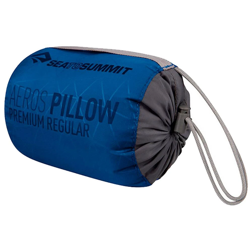Cuscini Sea To Summit Aeros Premium Navy 5 Cuscini Sea To Summit Aeros Premium Navy - immagine 5