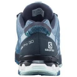 Scarpe Da Trail Salomon Xa Pro 3D V8 W Ashley Blue Ebony Opal Blue -Camp Sconto 666557a07b2481c1eeefbb97bf8454478539f60b E23SALOCHA3362717 2