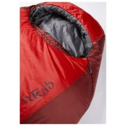 Sacchi A Pelo RAB Solar Eco 3 Wmns Left Ascent Red -Camp Sconto 667d291aee02e48d0d04df2bfd8150207b8cee8c E230RABBIV369239 0RAB0624350 901
