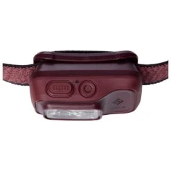 Lampade Frontali Black Diamond Spot 400-R Bordeaux -Camp Sconto 6687881e93bd65cff7254ab2338194e7122aae7b E22BDIAACC211677 BDIA0703725 901