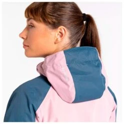 Giacca Da Trekking DARE2B Assuring Jacket Dusky Rose Orion Grey -Camp Sconto 66e07eb6f76c551af3174cb326d6631f3fcb4716 E23DARETTH3373973 903