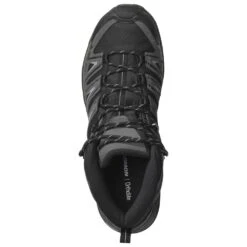Scarpe Escursionismo Salomon X Ultra Pioneer Mid Gtx Black Magnet Monument 12 Scarpe Escursionismo Salomon X Ultra Pioneer Mid Gtx Black Magnet Monument -Camp Sconto 6732a444483664e601a7d842d6c129f069a9e8e7 E23SALOCHA3362736 7