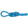 Corde Mammut 8.7 Alpine Sender Dry Rope Océan Vibran Orange