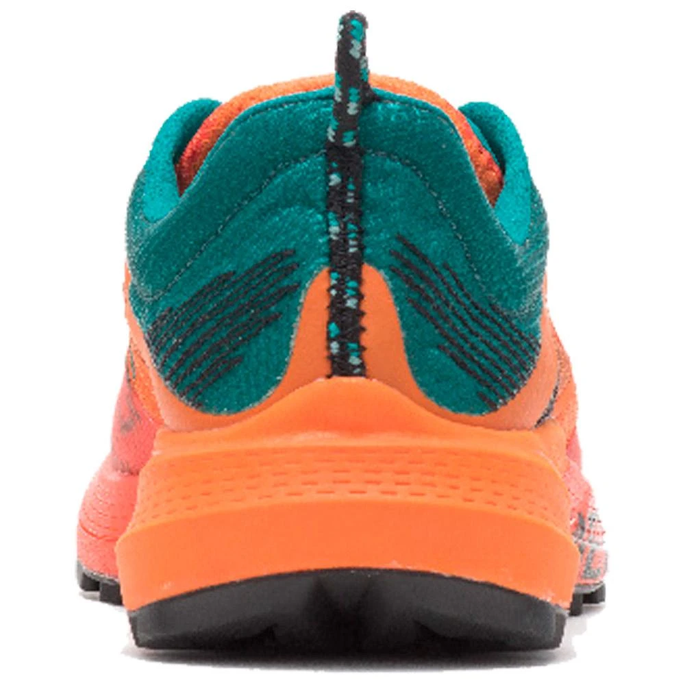 Scarpe Da Trail Merrell MTL MQM Wmn Tangerine Mineral 3 Scarpe Da Trail Merrell MTL MQM Wmn Tangerine Mineral - immagine 3