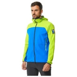 Giacca Da Alpinismo Millet Trilogy Cordura Hoodie Sky Diver Acid Green 10 Giacca Da Alpinismo Millet Trilogy Cordura Hoodie Sky Diver Acid Green -Camp Sconto 675e736ca03d0f99dd80fc915ad455865feaabf8 E22MILLTTH1356231 4