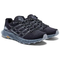 Scarpe Da Trail Merrell Moab Flight Black -Camp Sconto 6767b0feefa03db4d5ef710b0ac2923a5d2430de E22MERRCHA2216400 4