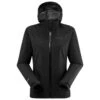 Giacca Da Trekking Lafuma Shift GTX Jkt W Black