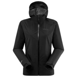 Giacca Da Trekking Lafuma Shift GTX Jkt W Black