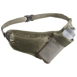 Cintura Da Corsa Salomon Active Belt Dusky Green Ebony