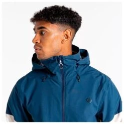 Giacca Da Trekking DARE2B Terrain Jacket Moonlight Denim Ceylan Yellow -Camp Sconto 67a9ec2f5415de52b3f49482b022110652e4c2f7 E23DARETTH3373912 901