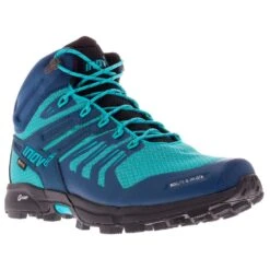 Scarpe Escursionismo Inov-8 Roclite G 345 Gtx® V2 Wmn Teal Navy 11 Scarpe Escursionismo Inov-8 Roclite G 345 Gtx® V2 Wmn Teal Navy -Camp Sconto 67e9c0f9594604b3f69e96c958846e4eba02854f H23INOVCHA3330703 5