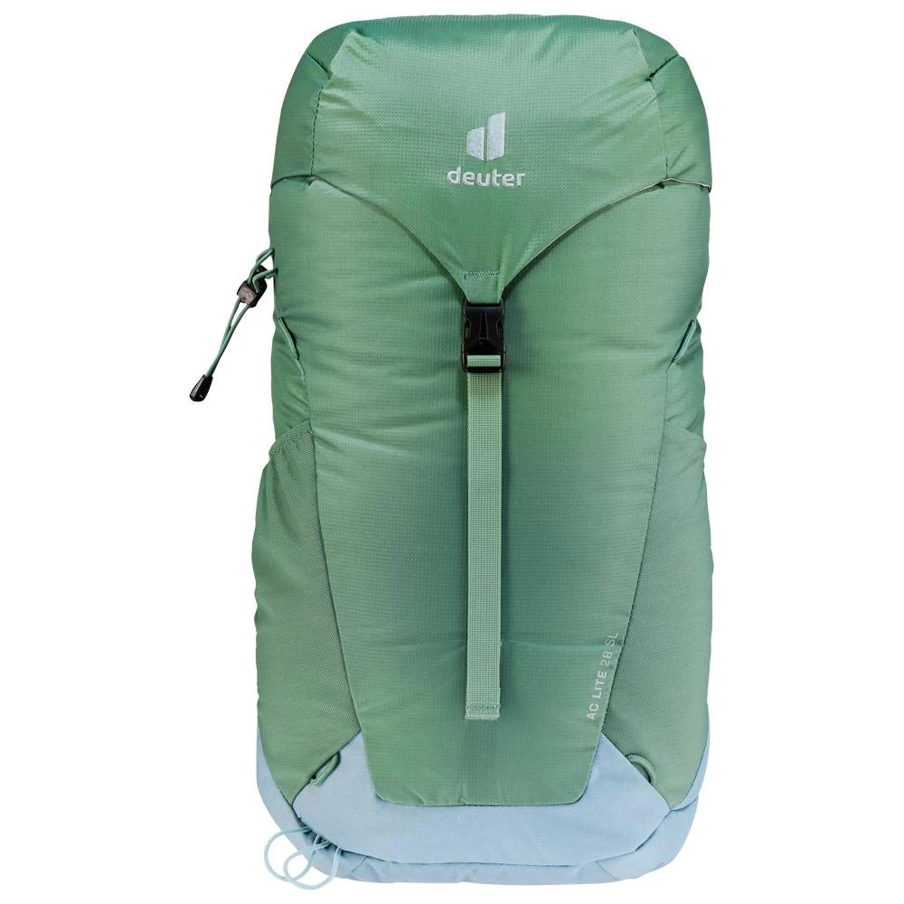 Zaino Deuter Ac Lite 28 SL Aloe-Dusk 9 Zaino Deuter Ac Lite 28 SL Aloe-Dusk - immagine 9