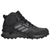 Scarpe Escursionismo Adidas Terrex Ax4 Mid GTX W Core Black/Grey Three/Mint Ton