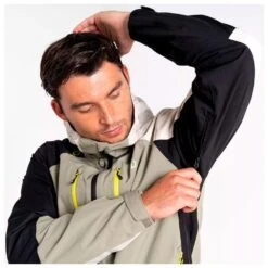 Giacca Da Trekking DARE2B Arising Pelican Oil Green Black 17 Giacca Da Trekking DARE2B Arising Pelican Oil Green Black -Camp Sconto 6829bba3db03adf0bb726de4b418c362f0be1e12 E23DARETTH3373948 905