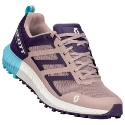Scarpe Da Trail Scott Kinabalu 2 Wmn Blush Pink Dark Purple -Camp Sconto 68382bd9c5d2a5dc8e169511cafefdbdc419b790 E22SCOTCHA2208742 3