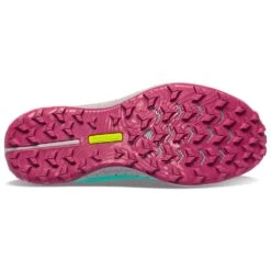 Scarpe Da Trail Saucony Peregrine 12 Wmn Cool MInt Acid -Camp Sconto 68943eb1a46ab941da0a186985e225082f1f22a0 E22SAUCCHA2215176 9