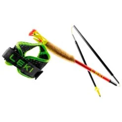 Leki Ultratrail FX.One Superlite Bright Red Neon Yellow Natural Carbon -Camp Sconto 68981181e77cbb654d2b748e461420d2d96d5965 E22LEKIBAT2220584 4