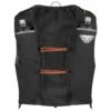 Gilet Da Trail Dynafit Ultra 12 Vest Black Out