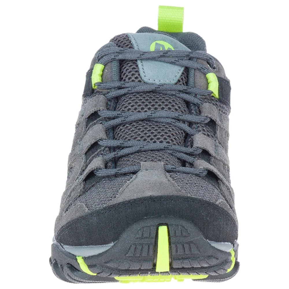 Scarpe Escursionismo Merrell Alverstone Granite Keylime 5 Scarpe Escursionismo Merrell Alverstone Granite Keylime - immagine 5