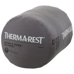 Copertura Thermarest Ramble Eclipse Blue -Camp Sconto 690f46caaad93c34d94acc3d7c206980ee512ad8 E23TERMBIV381920 TERM0731106 902