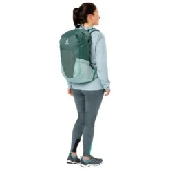 Zaino Deuter Futura 21 Sl Forest-Jade -Camp Sconto 694828fe346810979012ef240ad433c9142a958f E22DEUTACC195675 DEUT0560479 13