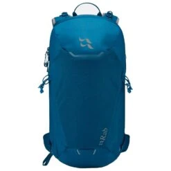 Zaino RAB Aeon 27 Ink -Camp Sconto 69c0bebcfd593b8d72afde457c5d4f3ca7739c30 H230RABACC2336248 4