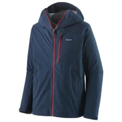 Giacca Da Trekking Patagonia M's Granite Crest Jkt Tidepool Blue