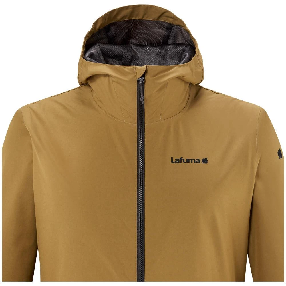 Giacca Da Trekking Lafuma Access Jkt M Gold Umber 2 Giacca Da Trekking Lafuma Access Jkt M Gold Umber - immagine 2