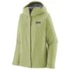 Giacca Da Trekking Patagonia W Torrentshell 3L Friend Green