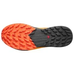 Scarpe Da Trail Salomon Sense Ride 5 Gtx Black Scarlet Ibis Turmeric -Camp Sconto 6a1e9cf9f1c32dd6e555a36a747da124e07c3648 E23SALOCHA3362705 9