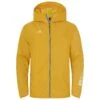 Giacca Da Trail State Of Elevenate M La Bise Jacket Mineral Yellow