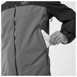 Giacca Da Trekking Millet Mungo II GTX 2.5L Ivy 18 Giacca Da Trekking Millet Mungo II GTX 2.5L Ivy -Camp Sconto 6a8c303508e14ab12a3481c6d5ce778a7faabf74 E23MILLTTH3374234 904