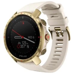 Orologi GPS Polar Grit X Pro Artic Gold