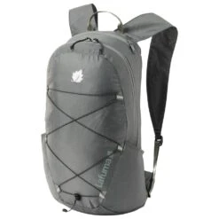 Zaino Lafuma Active Packable 15L Castor Grey
