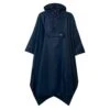 Poncho Da Pioggia MAC IN A SAC Mias Poncho Navy