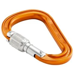 Moschettoni Petzl Attache Screw-lock -Camp Sconto 6c7b26f88db55c7ec0f92fd7c260b80b8f6ae6d2 VH20PETZACC022 2